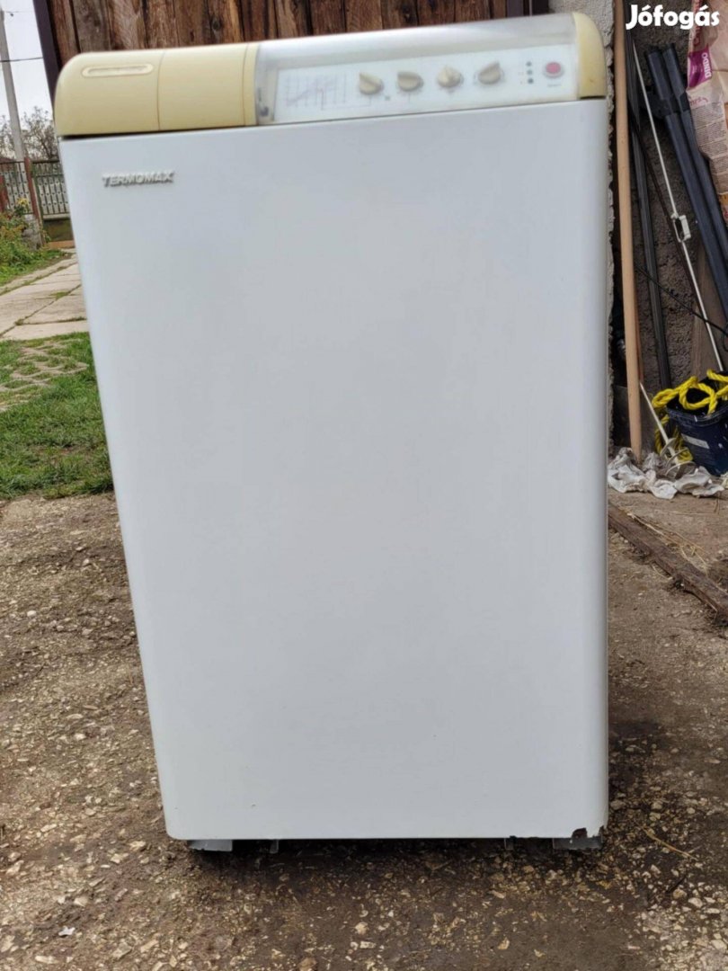 Termomax Öv Color ECO N3V 24 KW