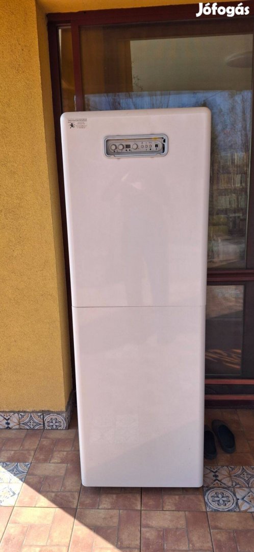 Termomax Solar Condens kombi gázkazán