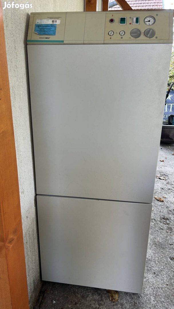 Termomax Termo Amica 24 kW gázkazán