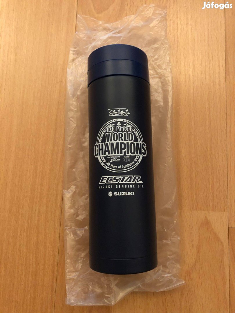 Termosz 0.5 liter Suzuki