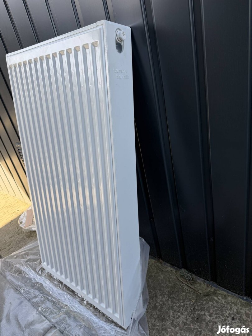 Termoteknik Star 22-DK 900 500 acéllemez lapradiátor