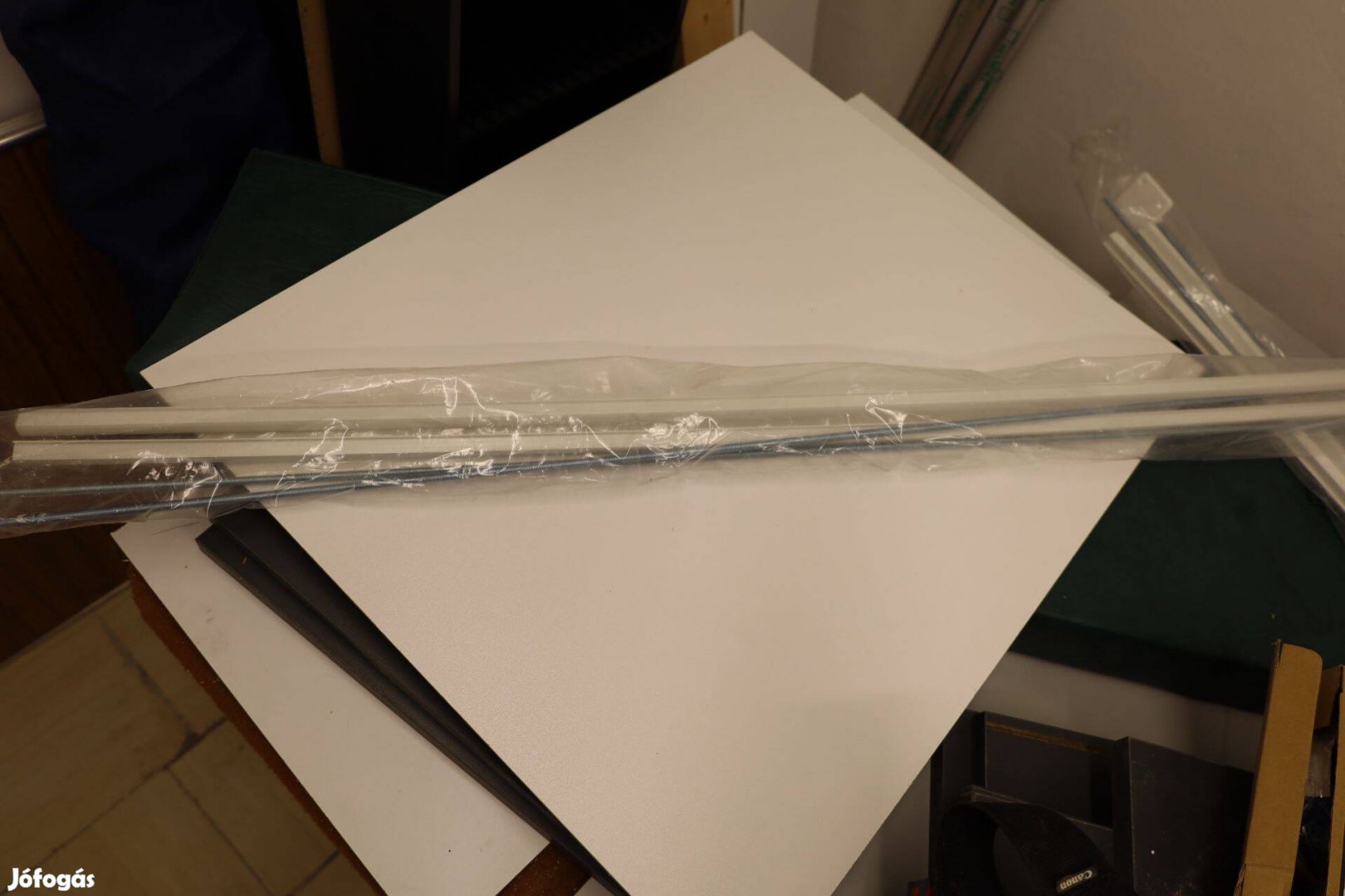 Terno tolóajtó merevítő 2248mm Új!