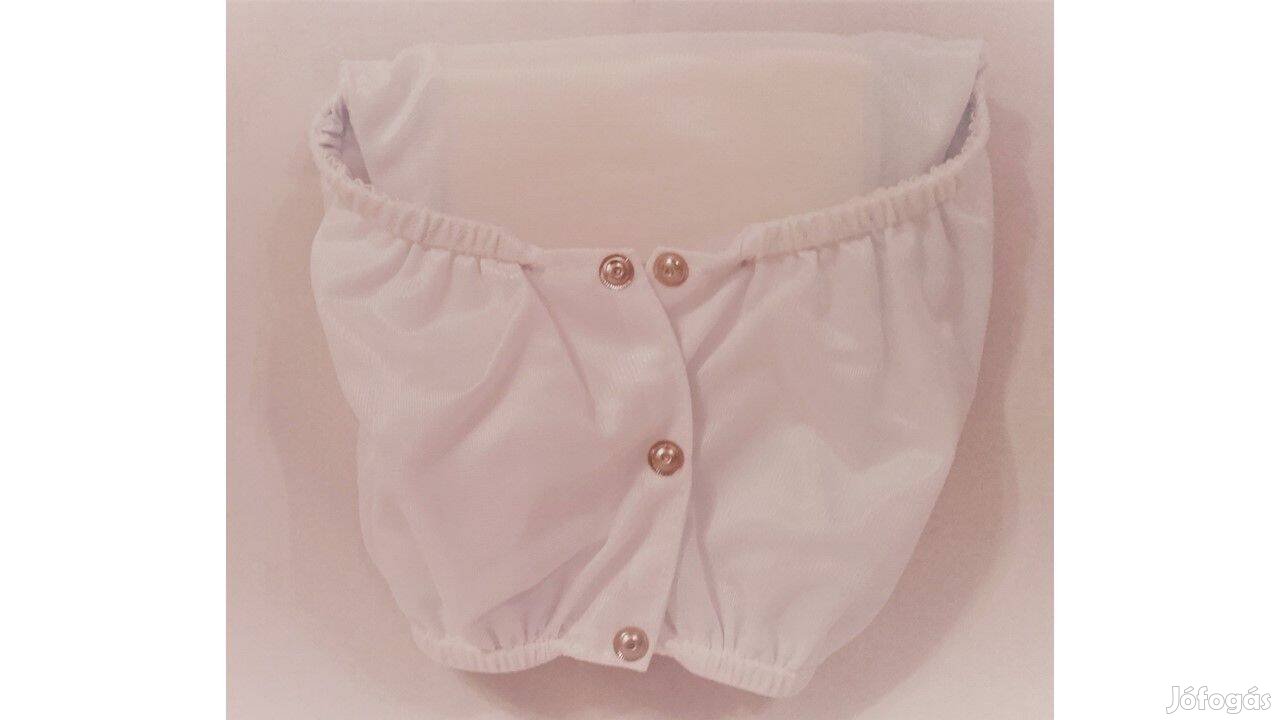 Terpeszpelenka, terpeszbetétes pelenkázó nadrág