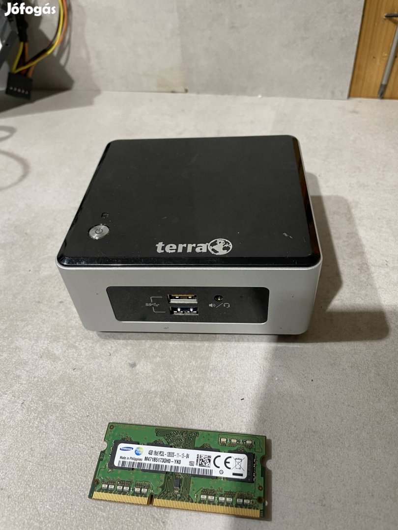 Terra Mini PC-Micro 3000