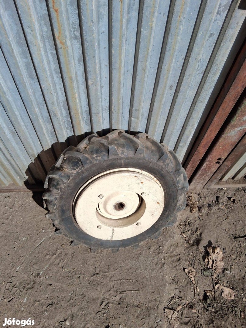 Terra Mj5 T20 súlyozott kerekek