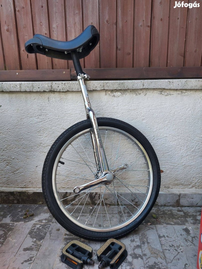 Terra bikes egykerekű bicikli
