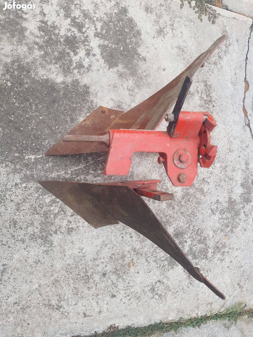 Terra eke jobbos balos