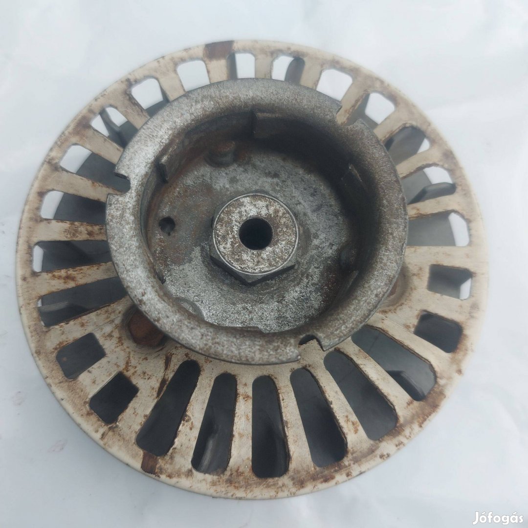 Terra ventilátor,szélkerék