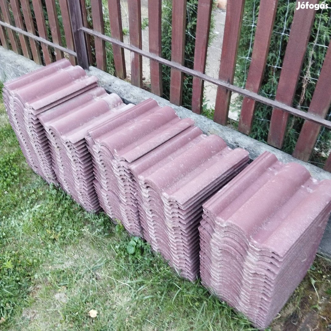 Terran beton cserép
