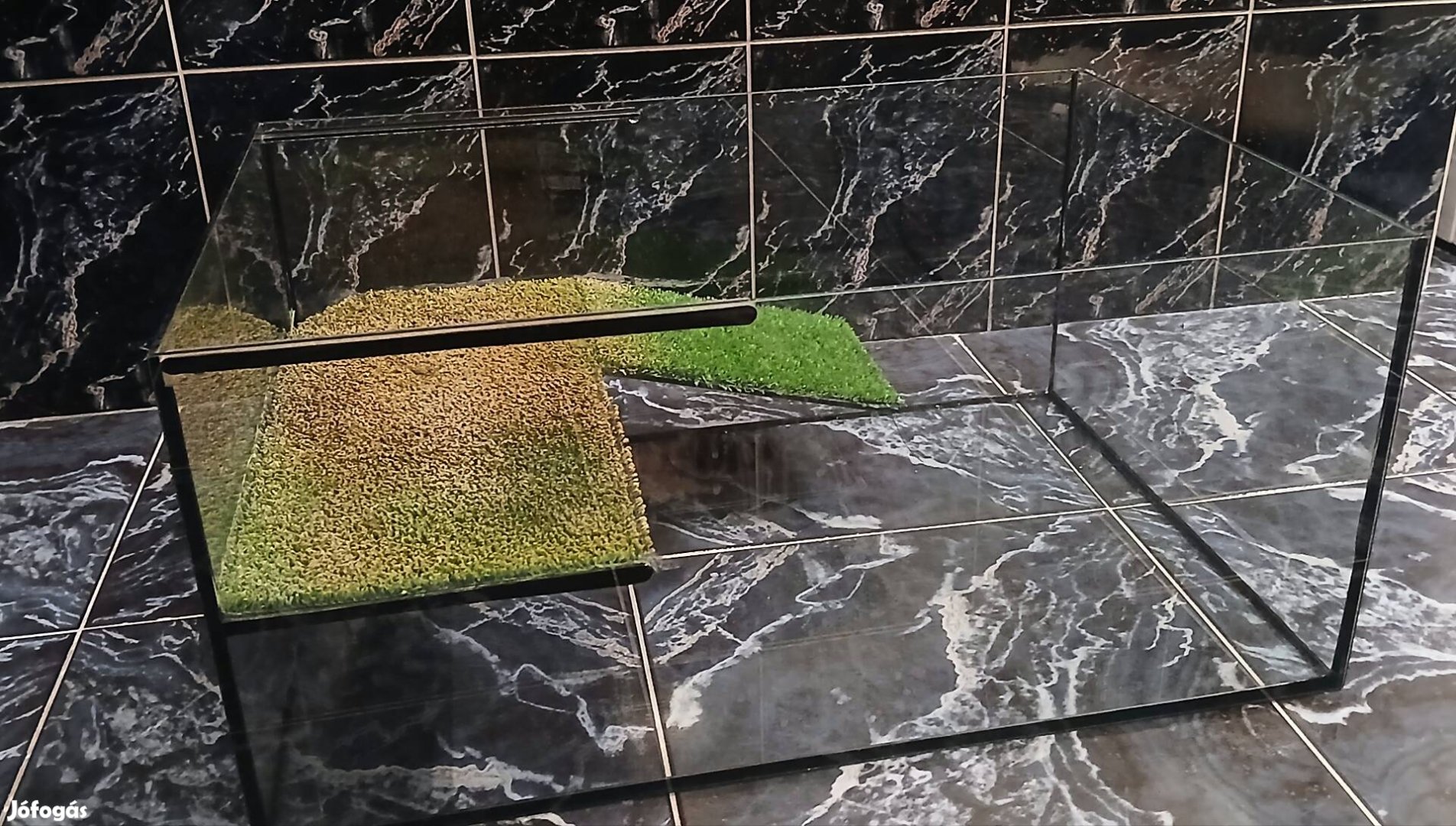 Terrárium eladó!!