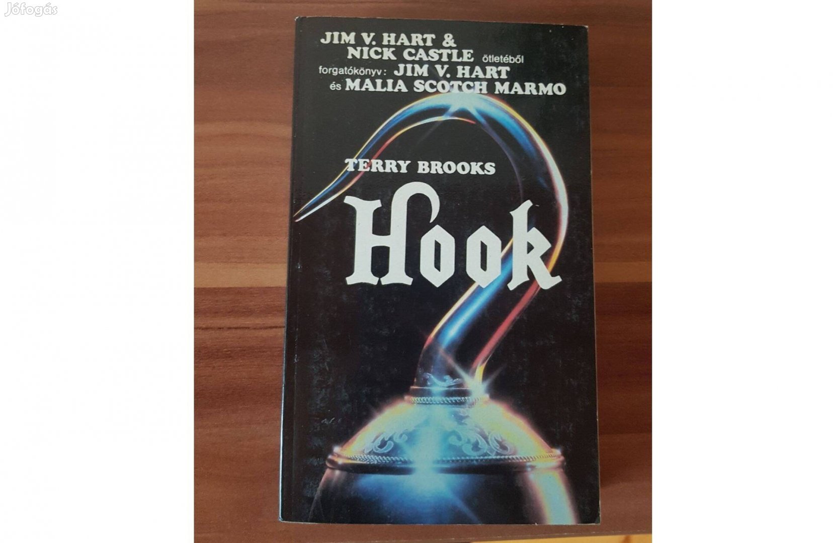 Terry Brooks - Hook