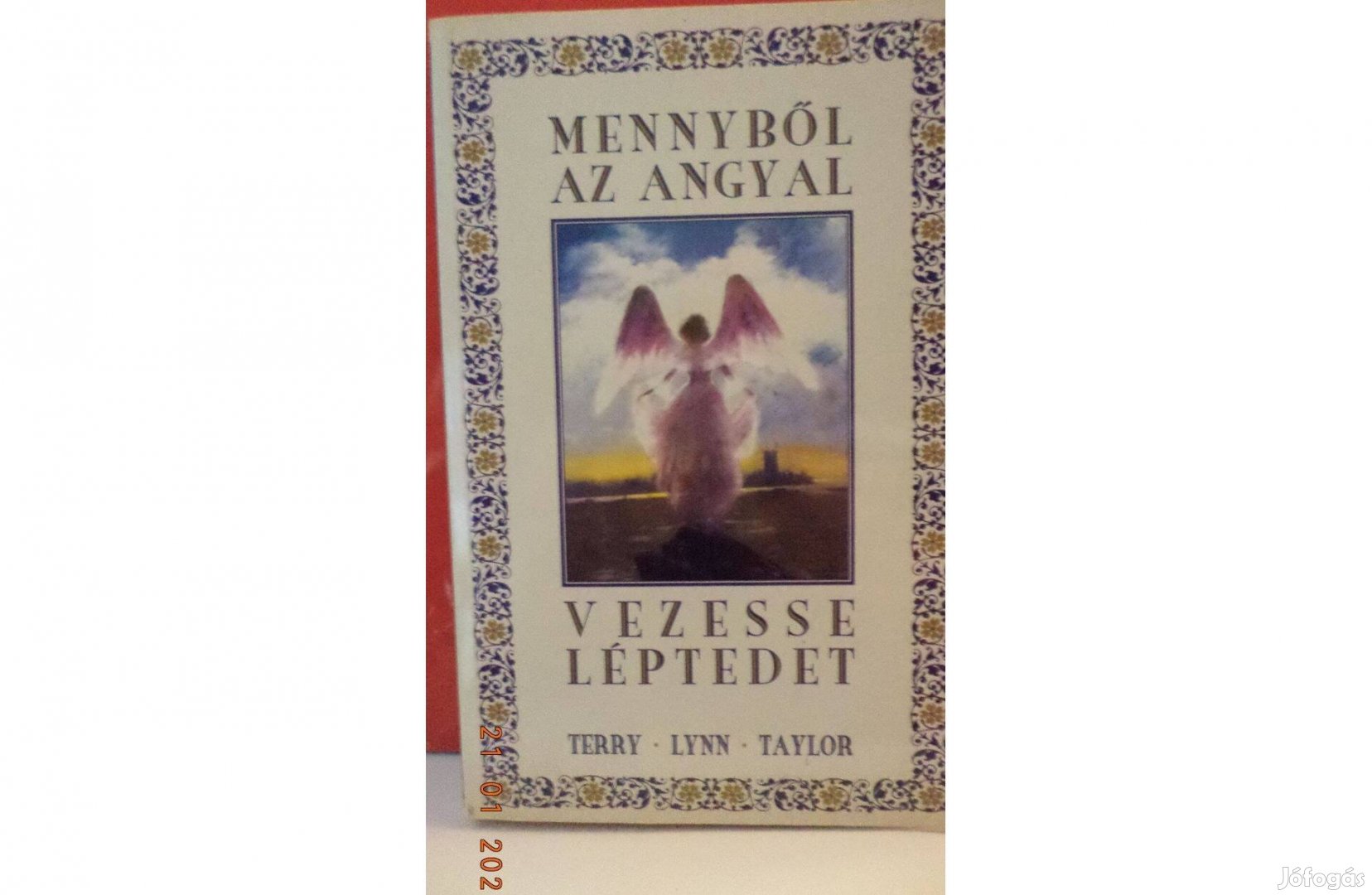 Terry - Lynn - Taylor: Mennyből az angyal vezesse léptedet