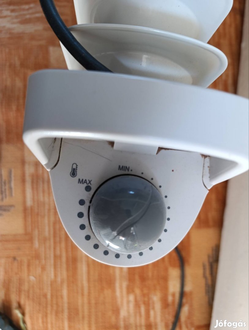 Tesco 700 W mini olajradiátor