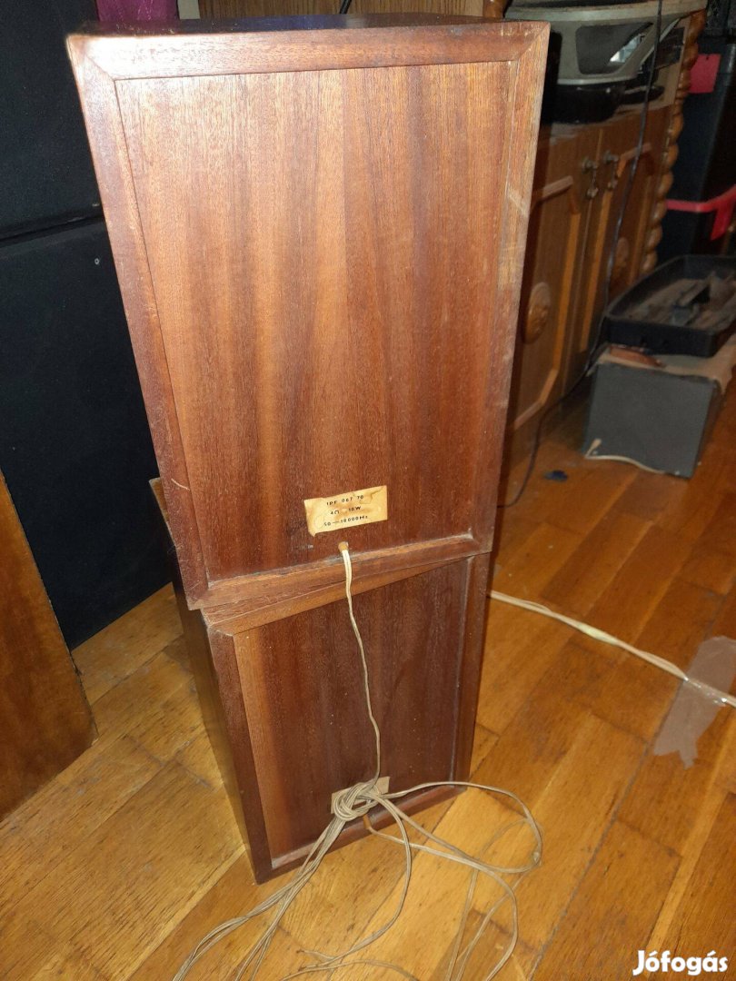 Tesla 1pf 067 70 Hangfal