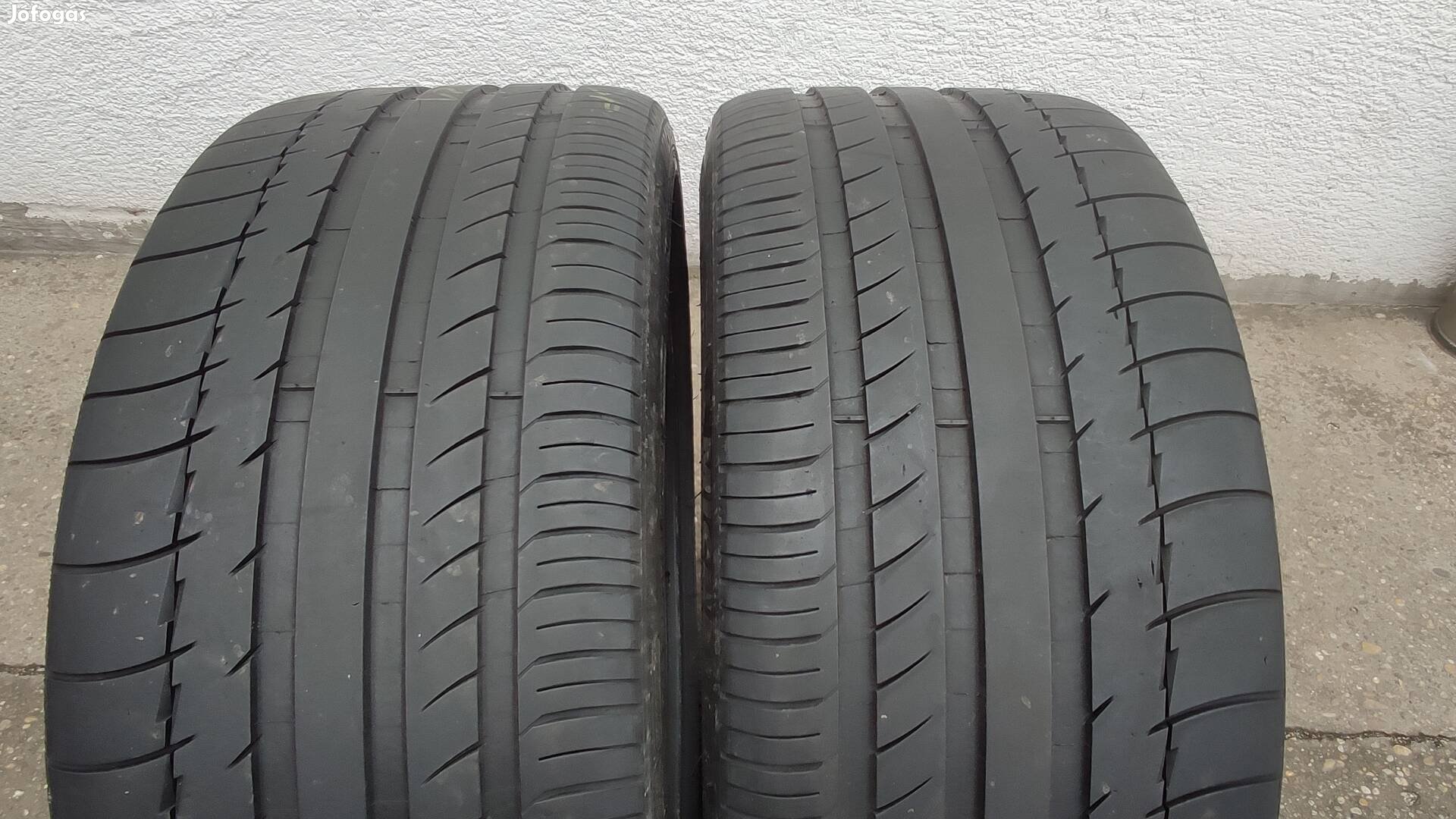 Tesla 21 265/35R21 21" 265/35 R21 265/35 21