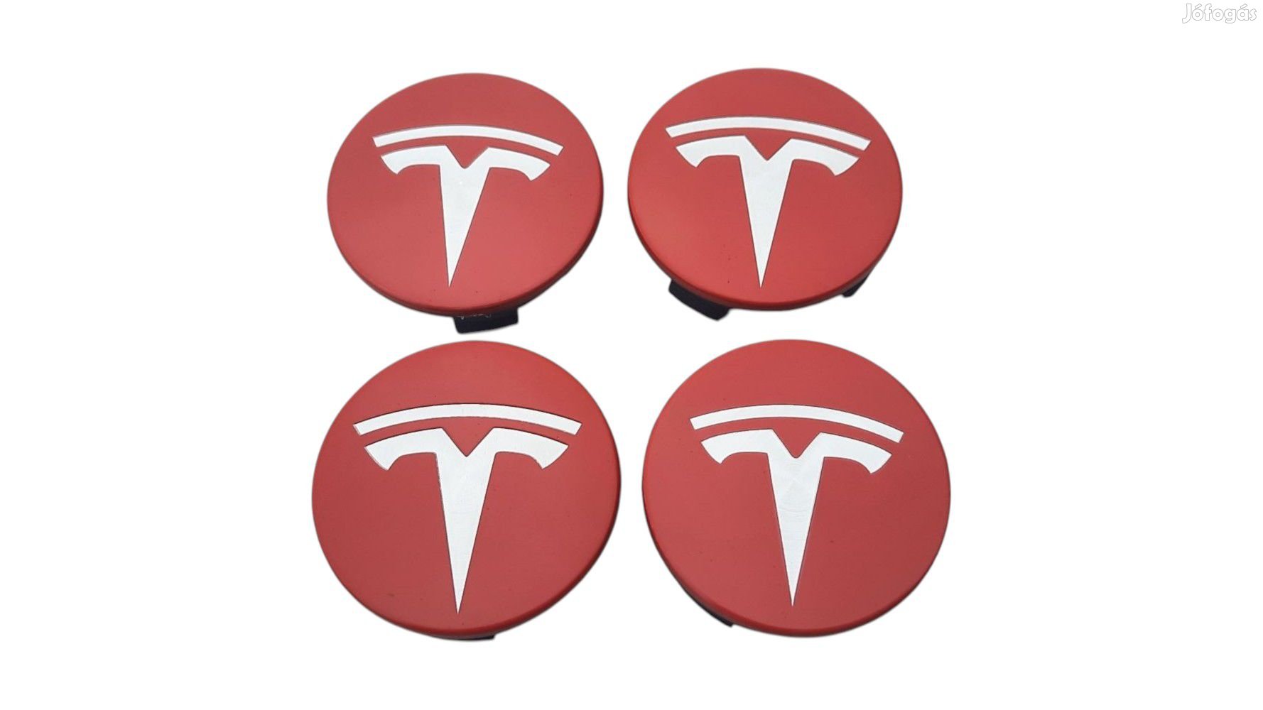 Tesla 56mm felni díszkupak közép felnikupak kerékagy kupak