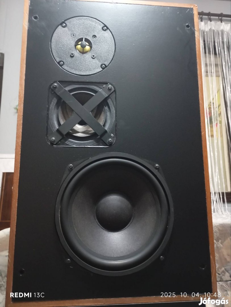 Tesla ARS 1034 hangfal 1darab!