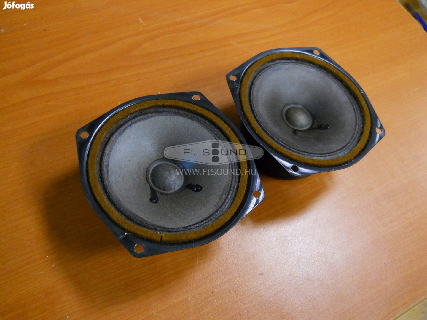Tesla ARV161 ,(3.) 5W,4ohm,magassugárzó pár