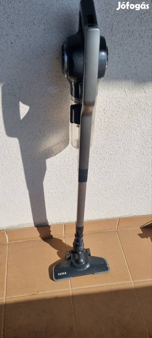 Tesla Aerostar T300 porszívó burkolat