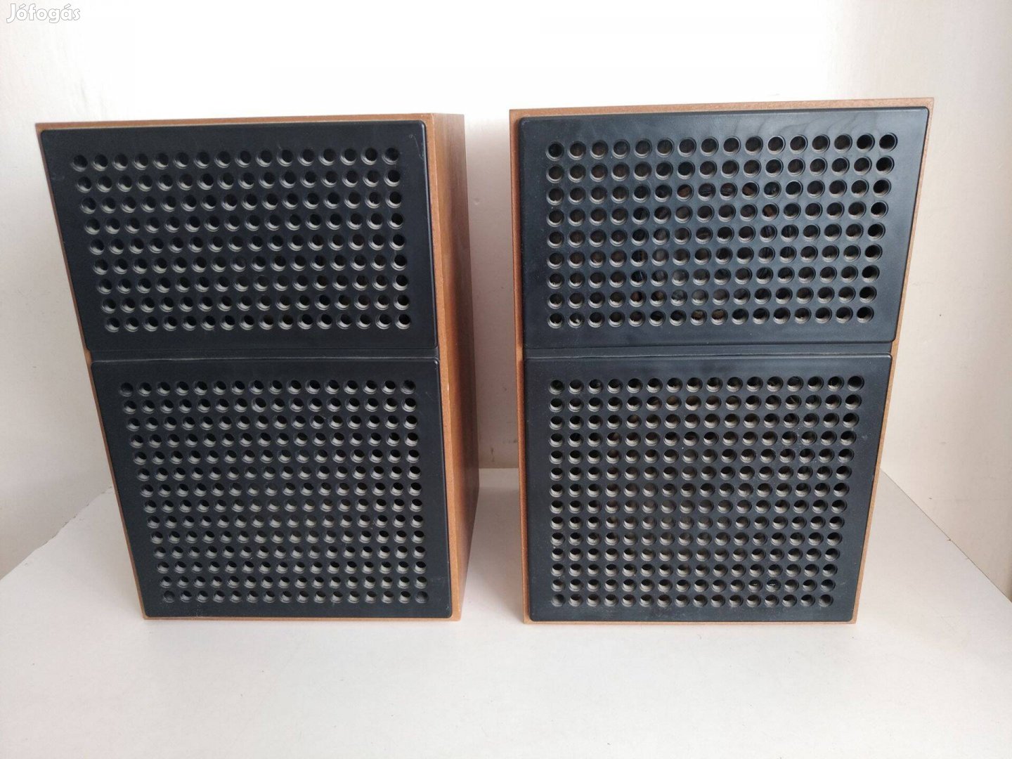 Tesla Audio Box 1PF 067 70 hangfalpár