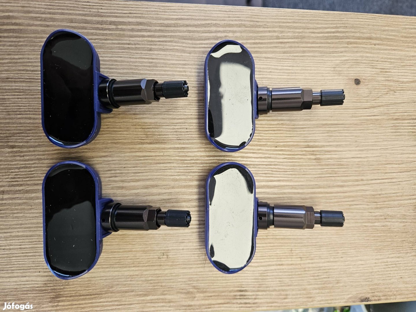 Tesla BLE Bluetooth tpms nyomásérzékelő szenzorok 