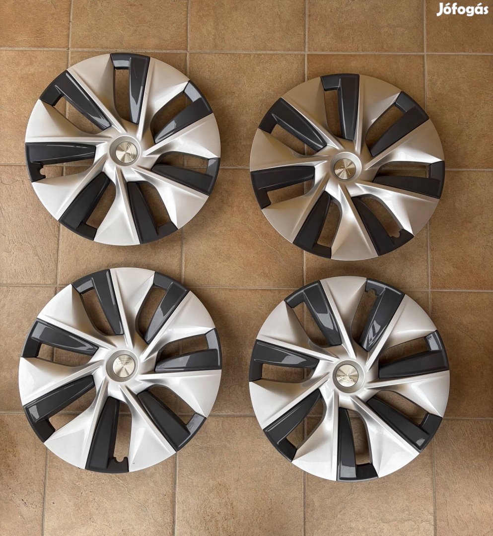 Tesla Gemini 19 dísztárcsa