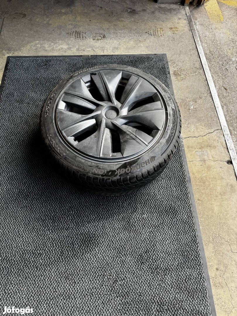 Tesla Gemini felni19"