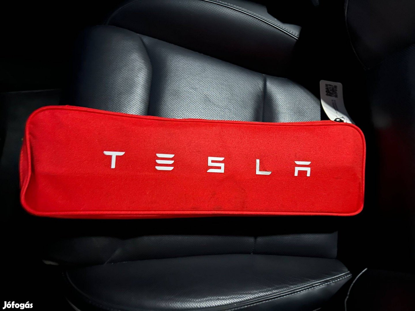 Tesla KRESZ csomag vadiúj gyári