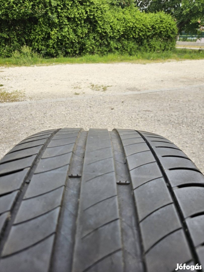 Tesla Michelin Primacy3 245/45 R19 garnitúra 
