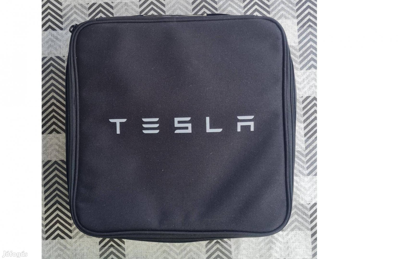 Tesla Mobile Connector Hálózati Töltő EU