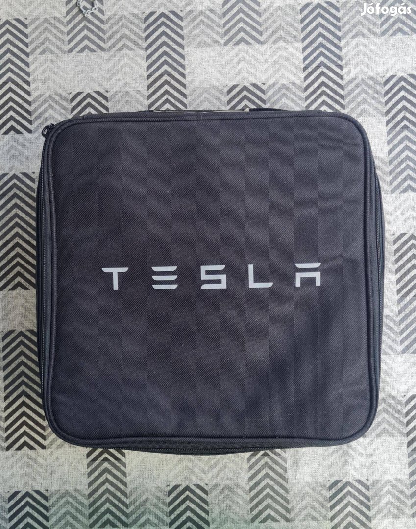 Tesla Mobile Connector - töltő - töltőkábel