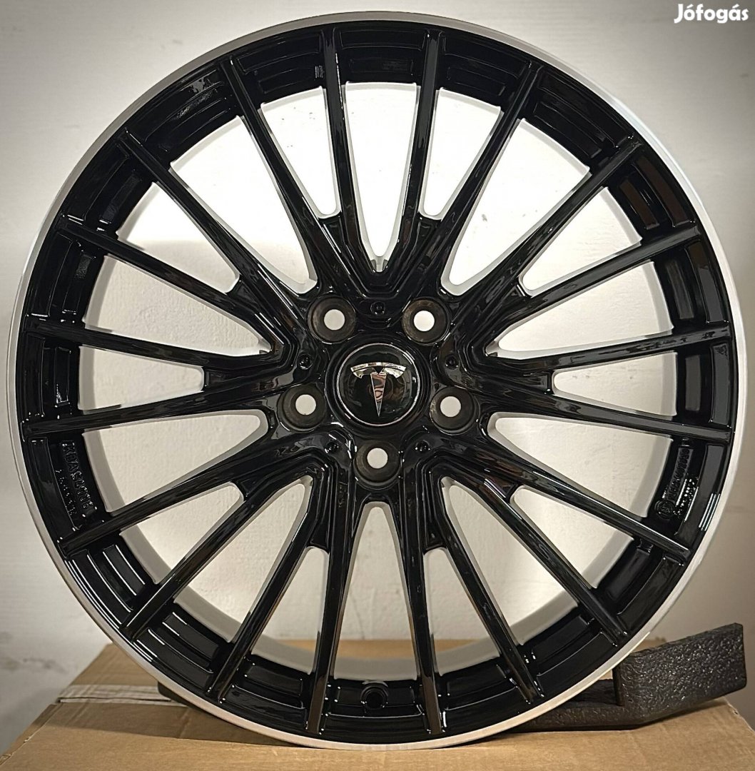 Tesla Model 3 19zoll Toyota Subaru Honda alufelnik