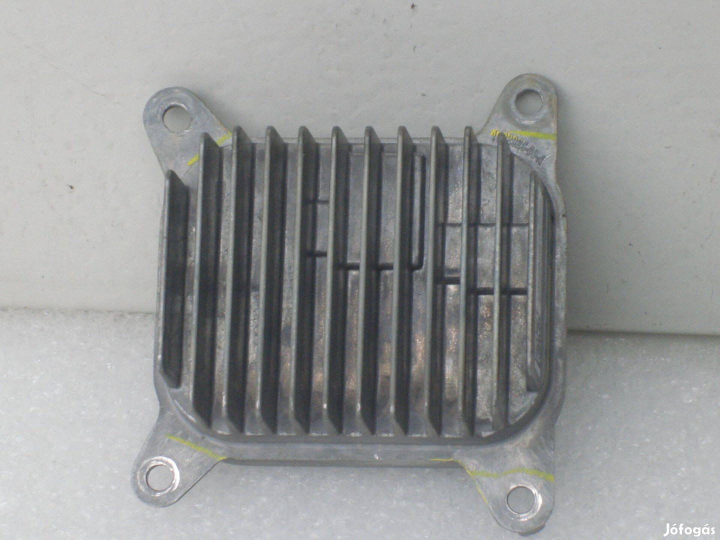 Tesla Model 3 3Y LED Fényszóró Modul P1532295-02-C 2020-tól