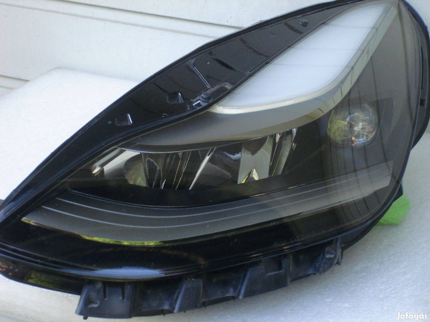 Tesla Model 3 Facelift Model Y Bal első Led Fényszóró 1514952-20-E 20