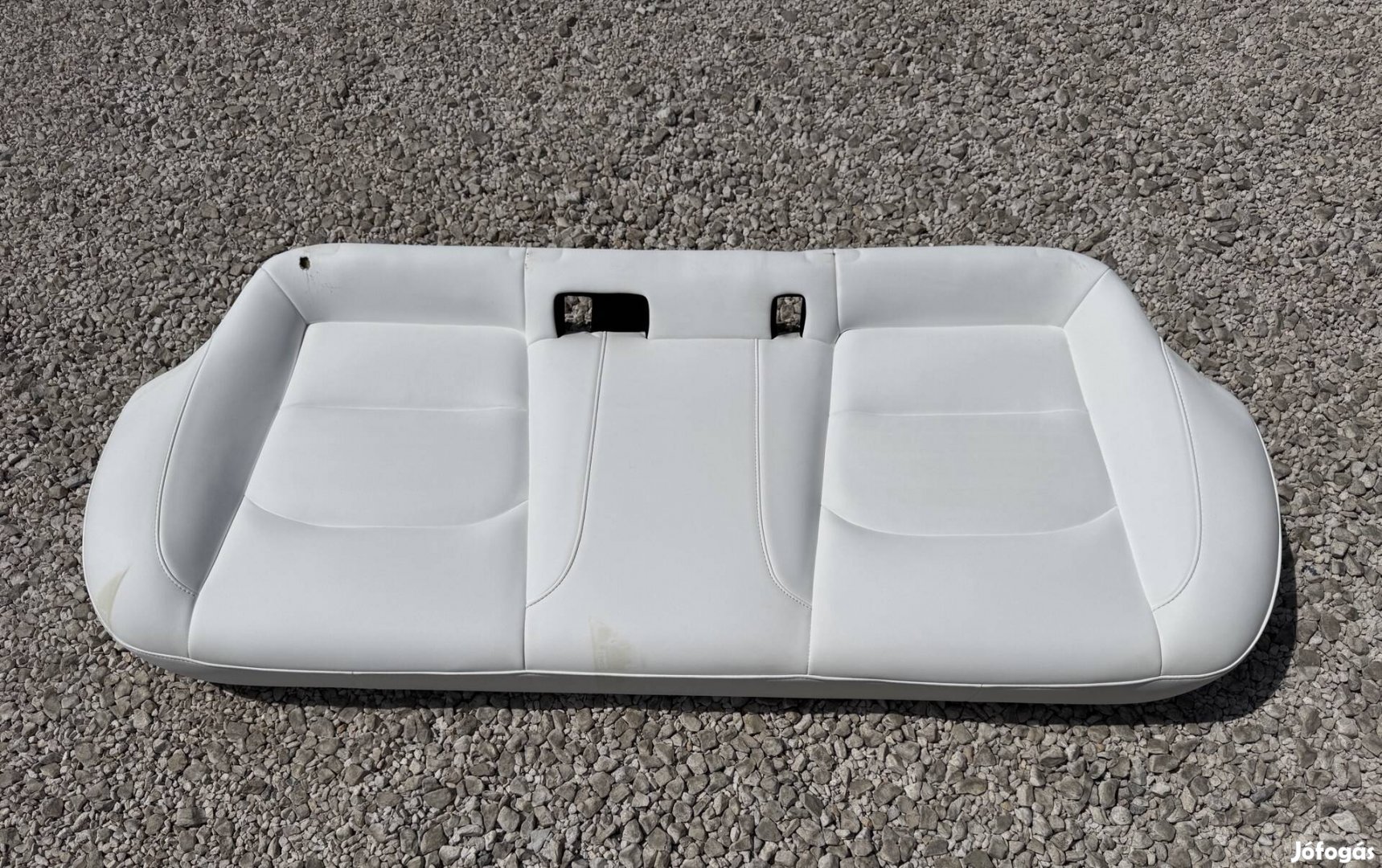 Tesla Model 3 Hátsó alsó ülés 1452685-C4-C 1452685C4C