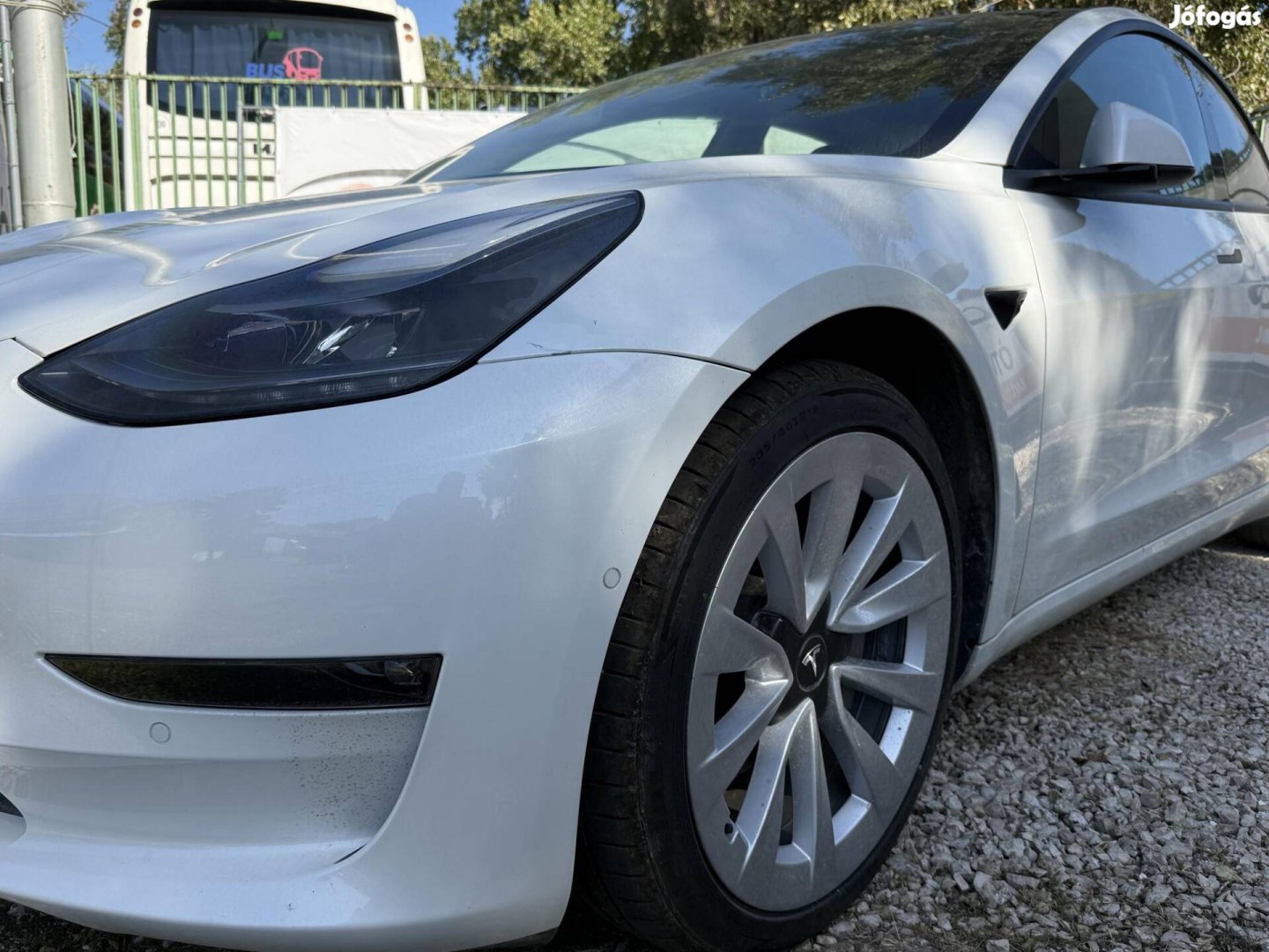 Tesla Model 3 Long Range AWD (Automata) 19Alu 5...