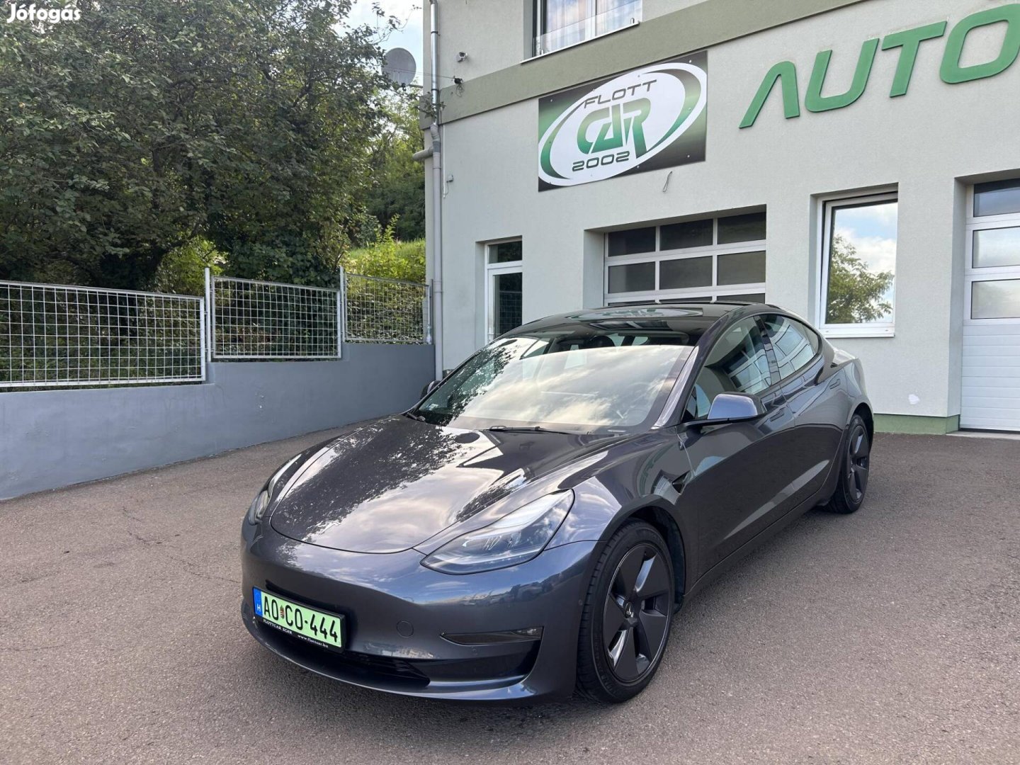 Tesla Model 3 Long Range AWD (Automata) 29.900K...