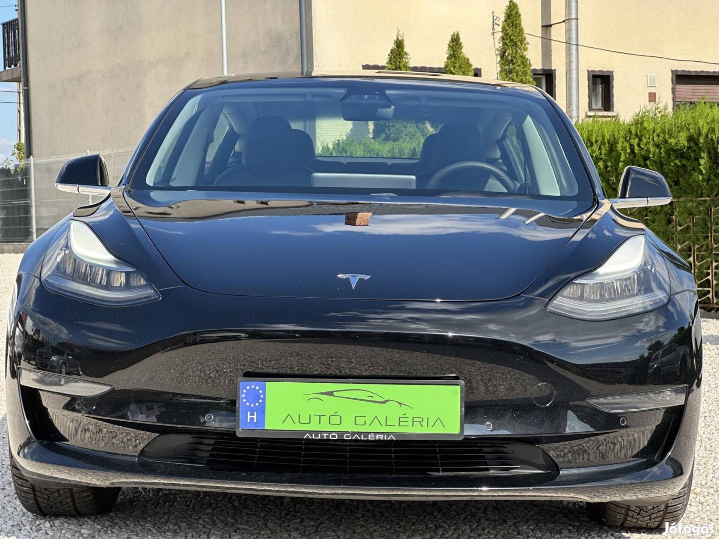 Tesla Model 3 Long Range AWD (Automata) 450KM H...