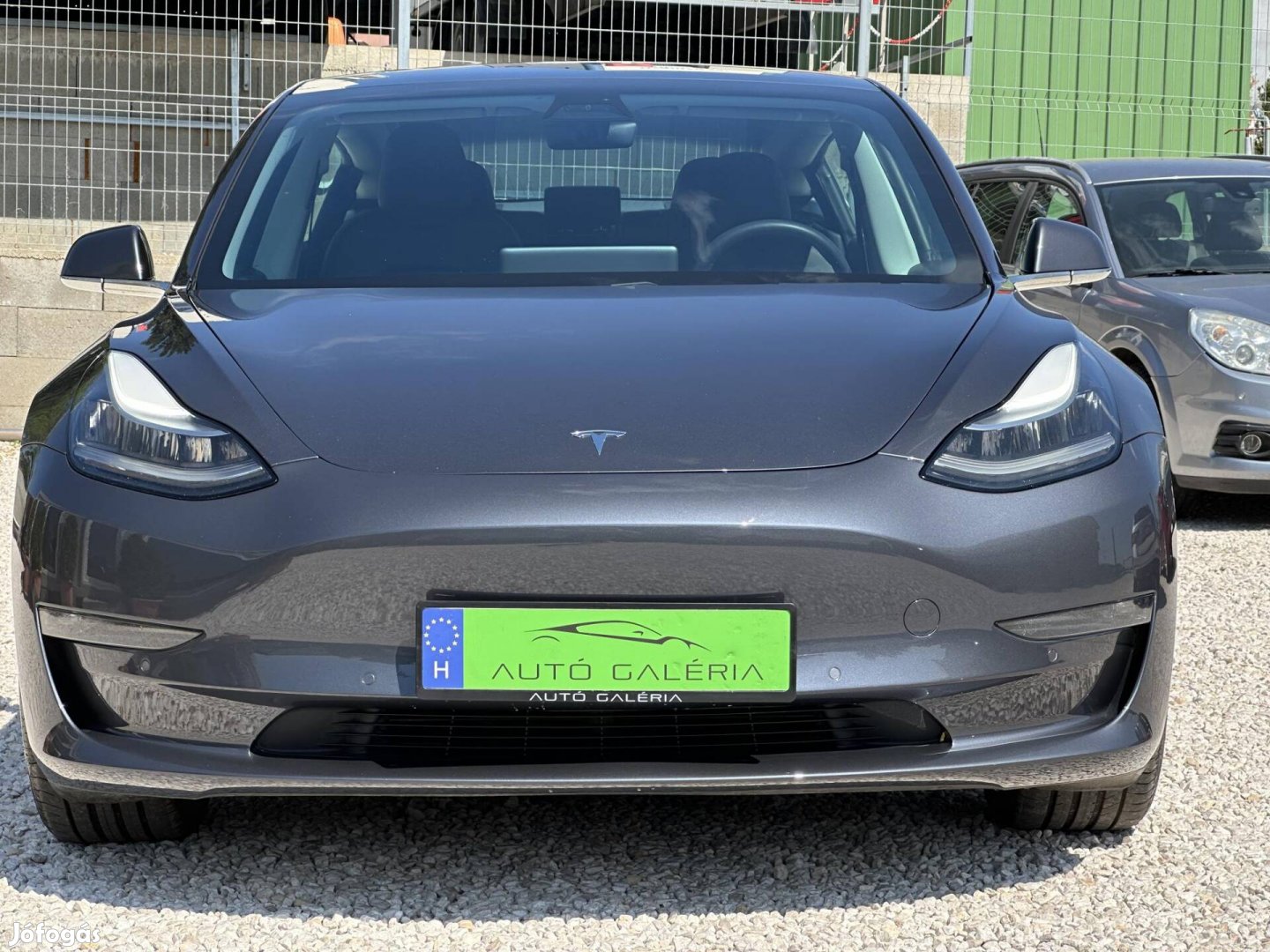 Tesla Model 3 Long Range AWD (Automata) 461km h...