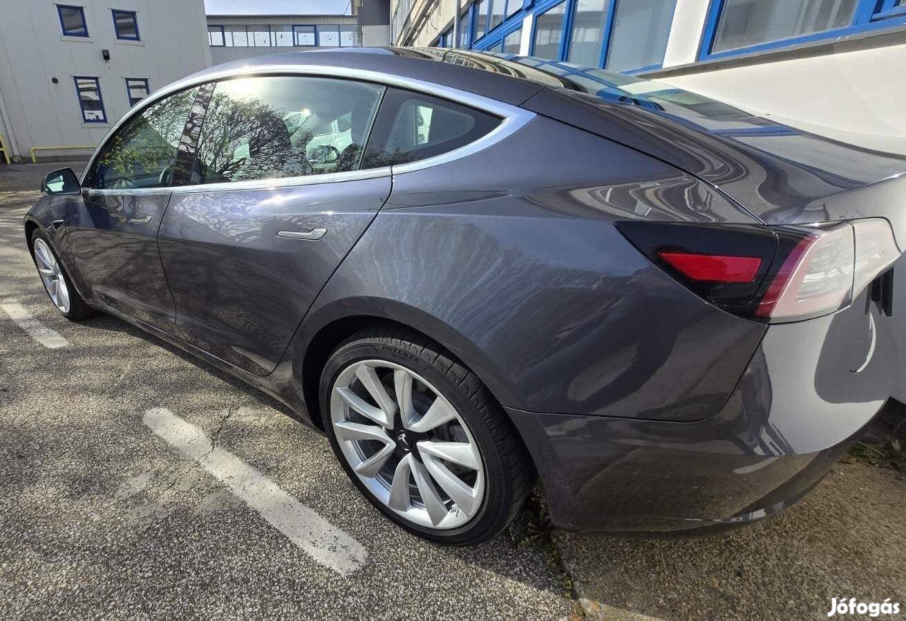 Tesla Model 3 Long Range AWD (Automata) 491 LE-...