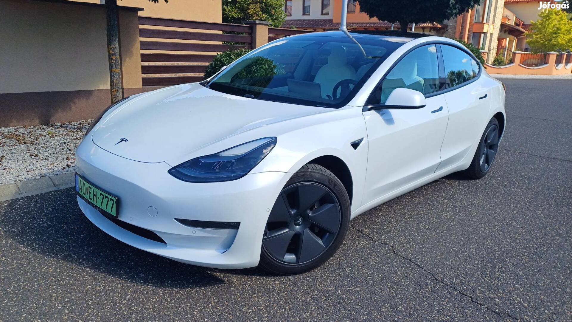 Tesla Model 3 Long Range AWD (Automata) 498LE -...