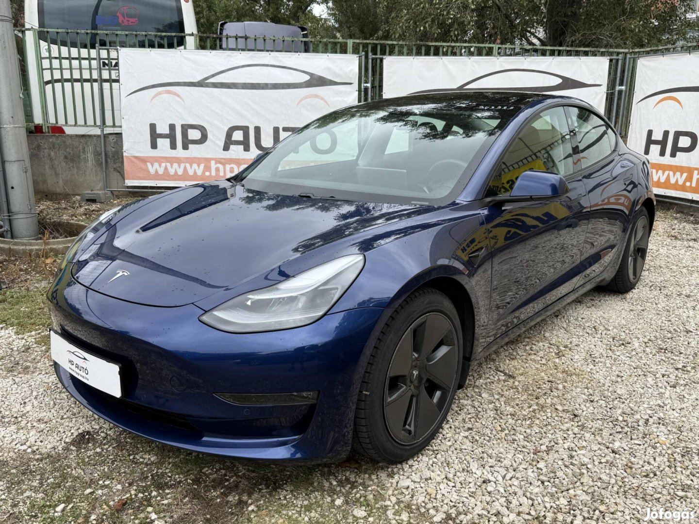 Tesla Model 3 Long Range AWD (Automata) 56e km....