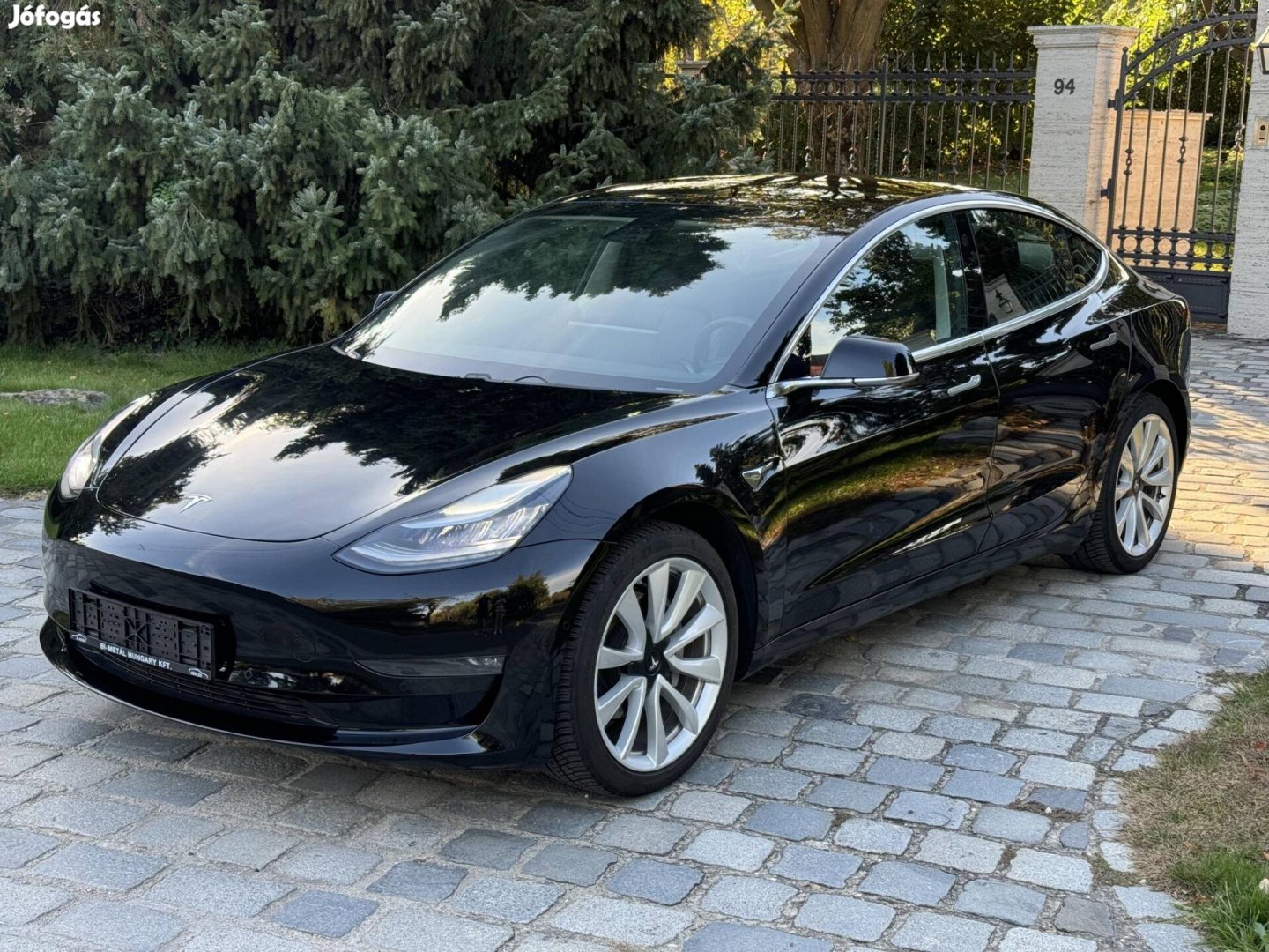 Tesla Model 3 Long Range AWD (Automata) 81000 K...