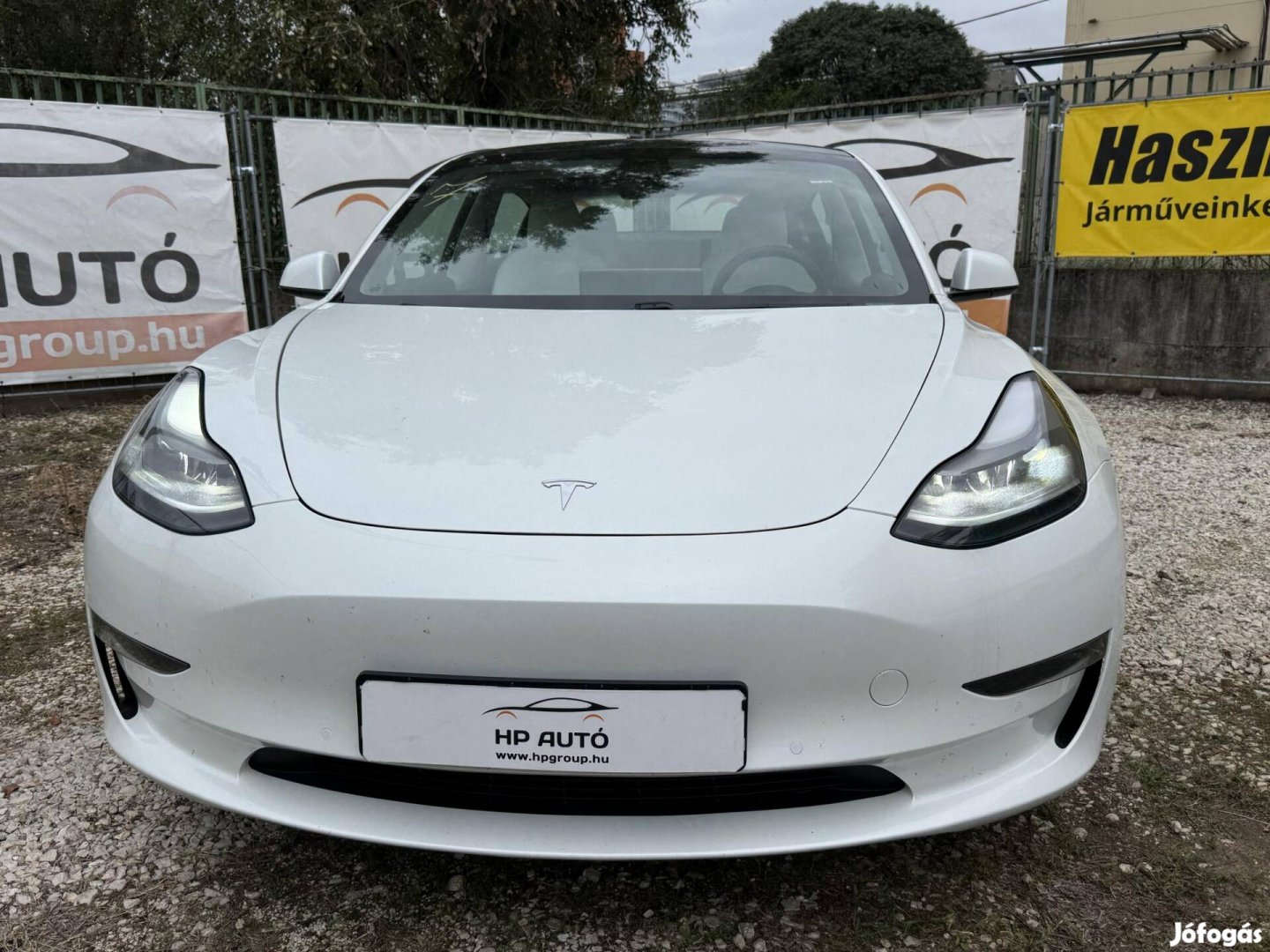 Tesla Model 3 Long Range AWD (Automata) 91% Aku...