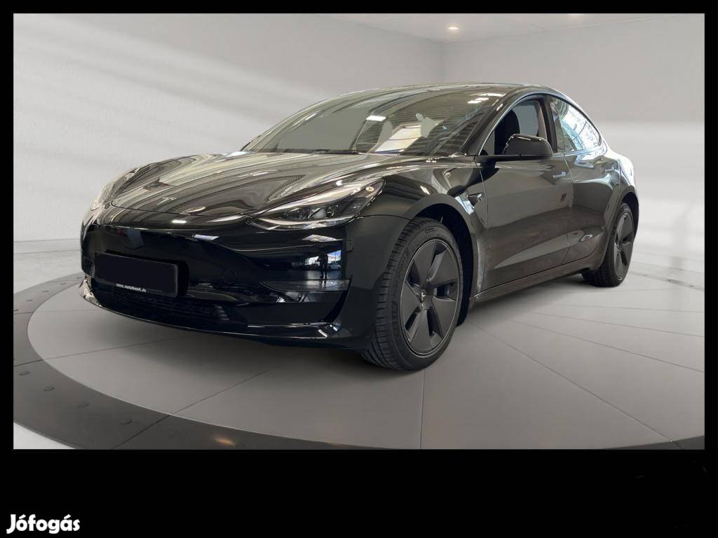 Tesla Model 3 Long Range AWD (Automata) Cégekne...