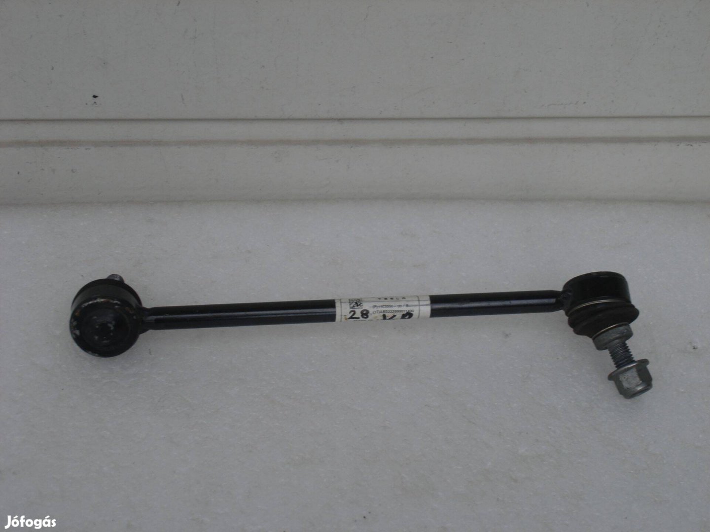 Tesla Model 3 Model Y Jobb első stabilizátor rúd 11189396-00-B 2017-tő