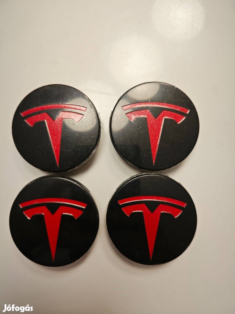 Tesla Model 3 Model Y fekete felnikupak