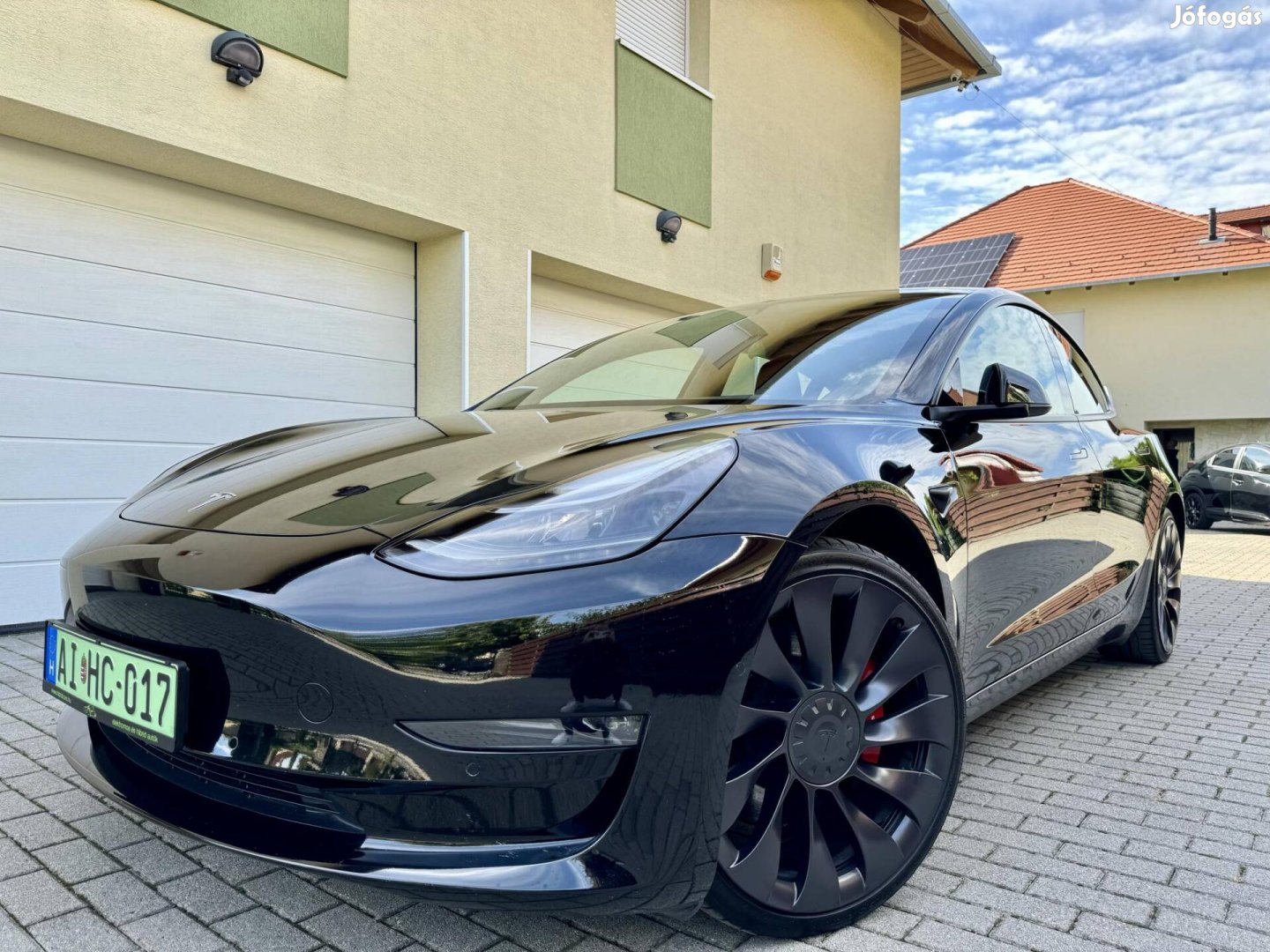 Tesla Model 3 Performance AWD (Automata) Faceli...