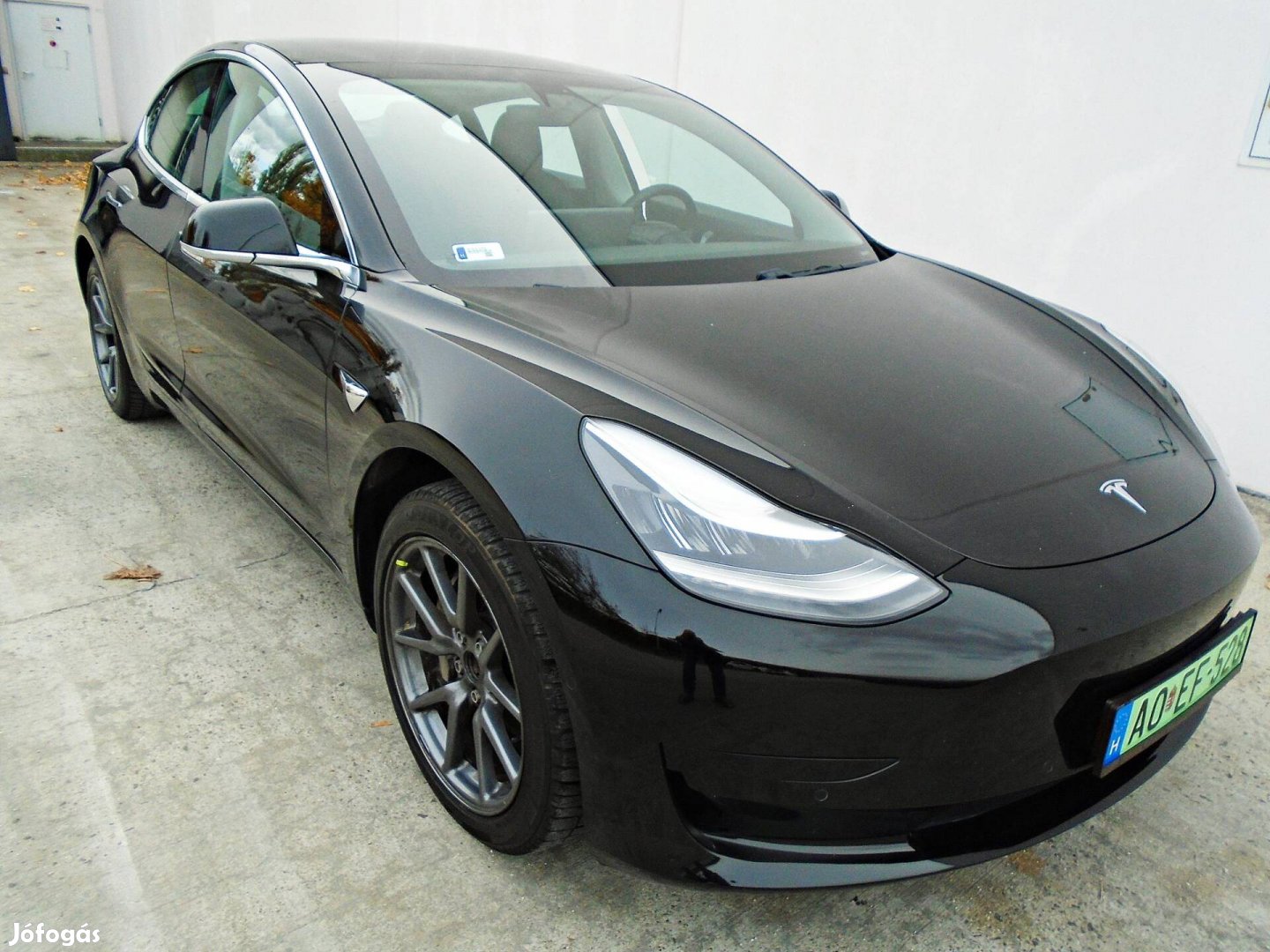 Tesla Model 3 Standard Range Plus Aut ///325LE/...
