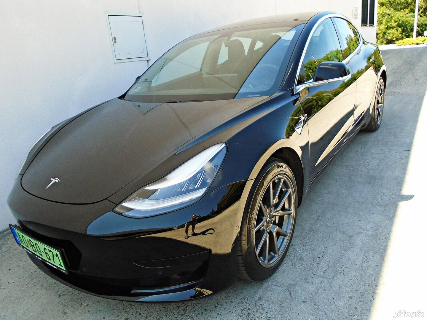 Tesla Model 3 Standard Range Plus Aut ///325LE/...